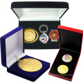 Fita para medalha de níquel em metal esportes com formato personalizado